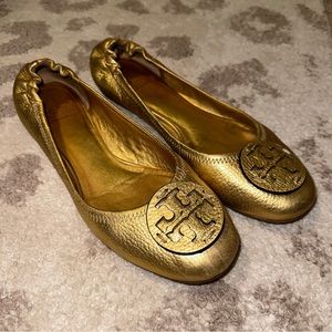 Tory Burch Ballet Flat